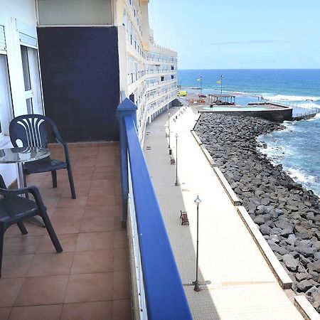 Above The Sea Apartment Bajamar  Exterior foto