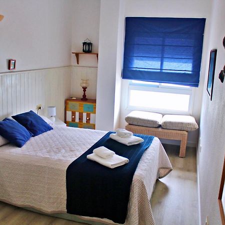 Above The Sea Apartment Bajamar  Exterior foto