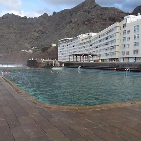 Above The Sea Apartment Bajamar  Exterior foto