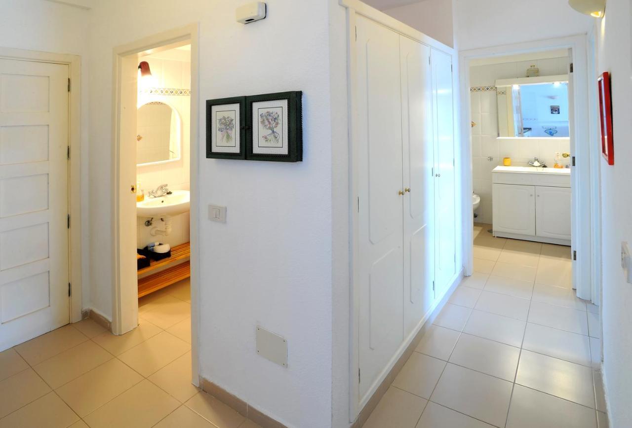 Above The Sea Apartment Bajamar  Exterior foto